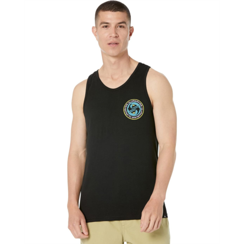 Quiksilver Good Vibration Tank