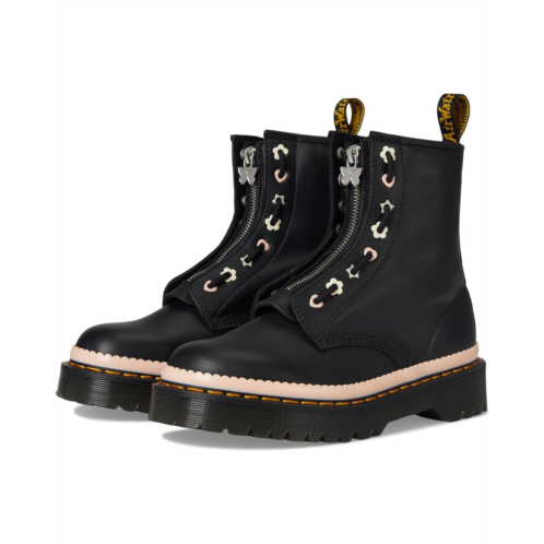 Dr. Martens 1460 Pascal Bex Front Zip