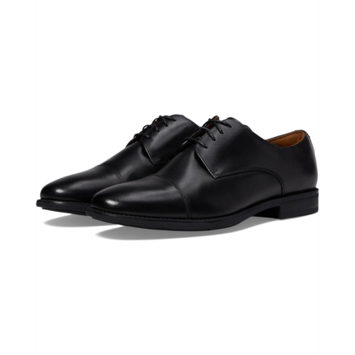 Mens Florsheim Santucci Cap Toe Oxford