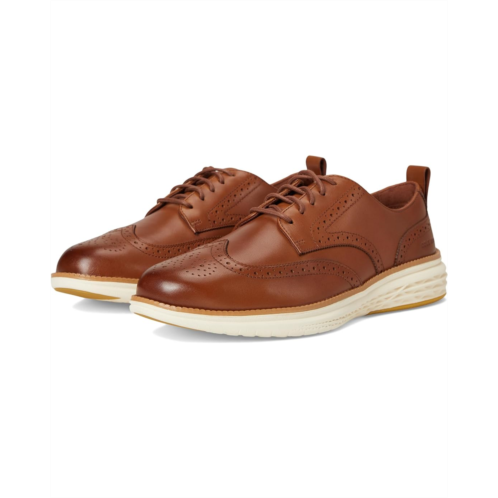 Cole Haan Grand Hurrion Wing Tip Oxford