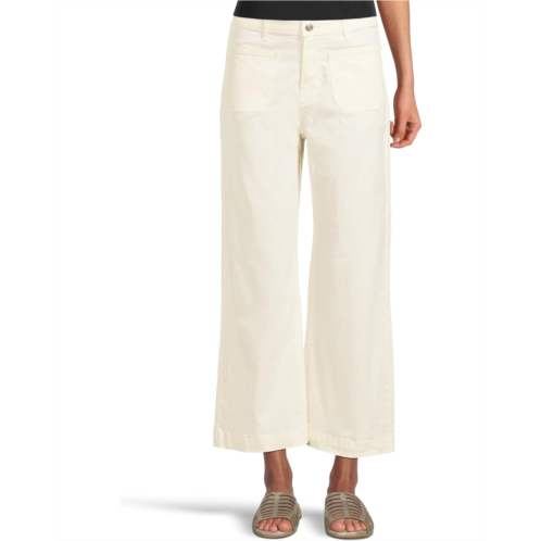 Womens Tommy Bahama Sailor Wide Leg Pants