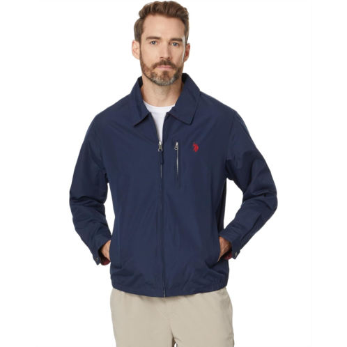 U.S. POLO ASSN. USPA Golf Jacket