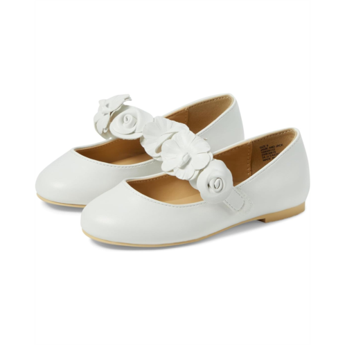 Janie and Jack Flower Flat (Toddler/Little Kid/Big Kid)