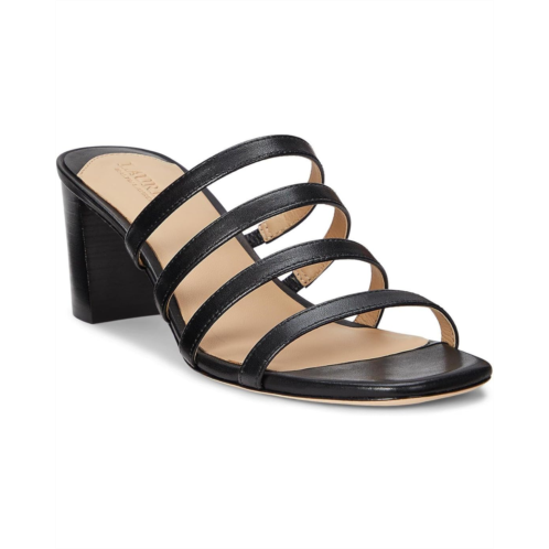 POLO RALPH LAUREN Kimmi Sandals