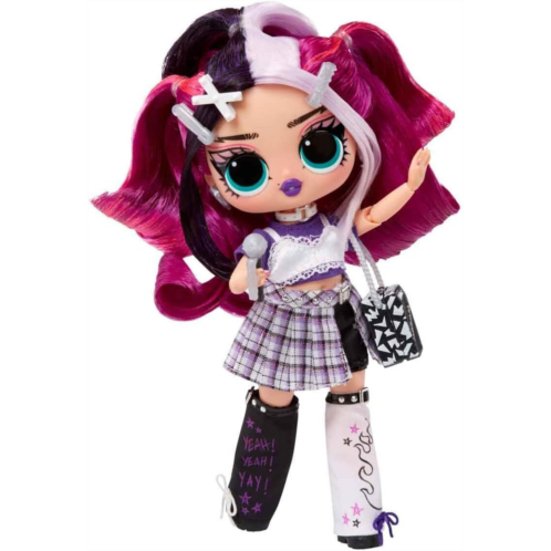 L.O.L. Surprise! Tweens Series 4 Fashion Doll Jenny Rox with 15 Surprises and Fabulous Accessories - Great Gift for Kids Ages 4+
