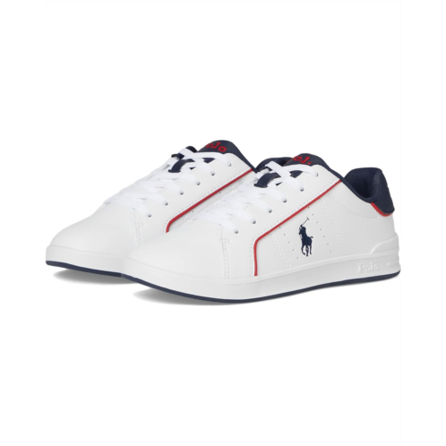 Polo Ralph Lauren Kids Heritage Court III (Big Kid)