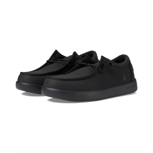 Volcom Chill Slip-On Casual Work Shoes