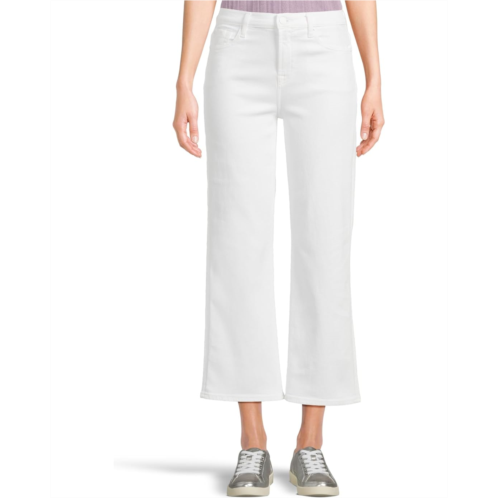 Womens 7 For All Mankind Cropped Alexa