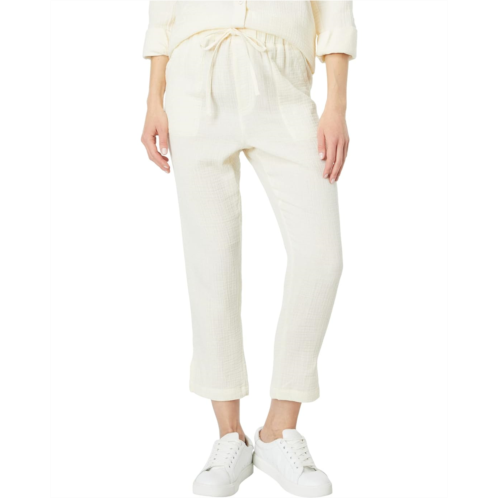 MONROW Gauze Pants