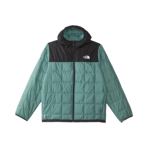 The North Face Kids Lhotse Jacket (Little Kids/Big Kids)