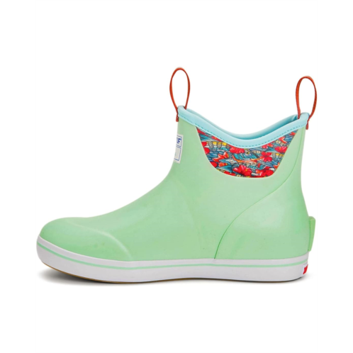 Womens XTRATUF Ankle Deck Boot