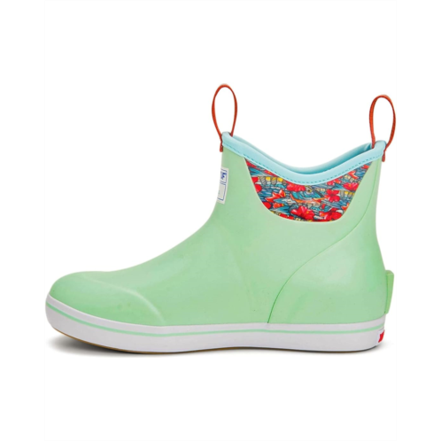 Womens XTRATUF Ankle Deck Boot