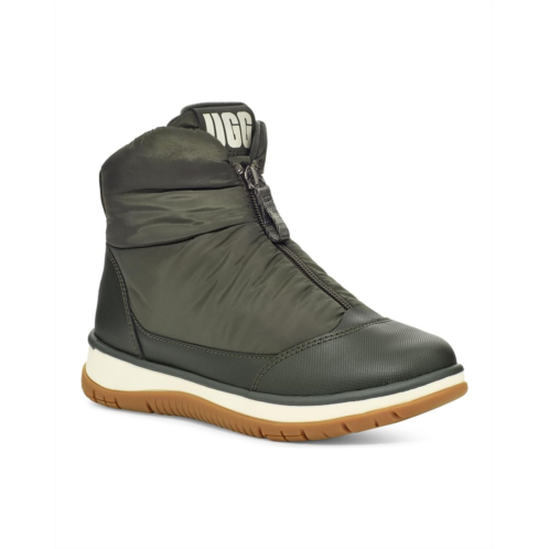 Womens UGG Lakesider Zip Ankle Boot