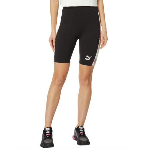 PUMA Iconic T7 Artisan 7 Short Tights