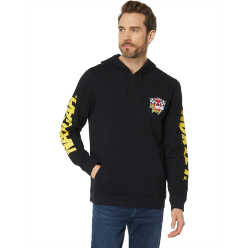 Hurley Nascar Fleece Pullover Hoodie