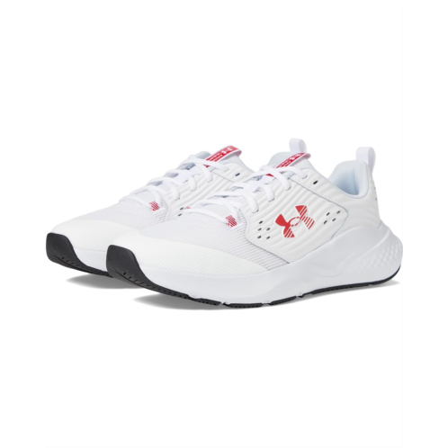 Mens Under Armour Charged Commit 4 Training Shoes