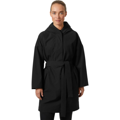 Helly Hansen Lilja Belted Poncho