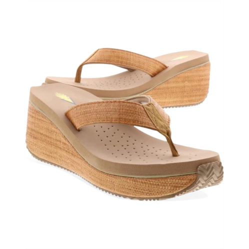 Womens VOLATILE Bahama