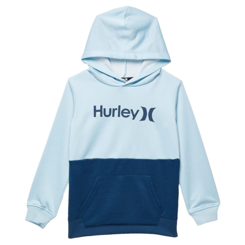 Hurley Kids H2O Dri-FIT One & Only Blocked Pullover (Toddler)