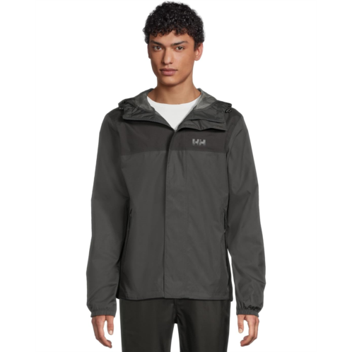 Mens Helly Hansen Vancouver Rain Jacket