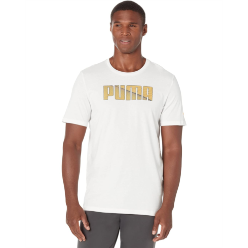 PUMA Wire Frame Tee