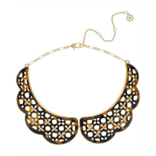 Kate Spade New York Breeze Along Collar Necklace