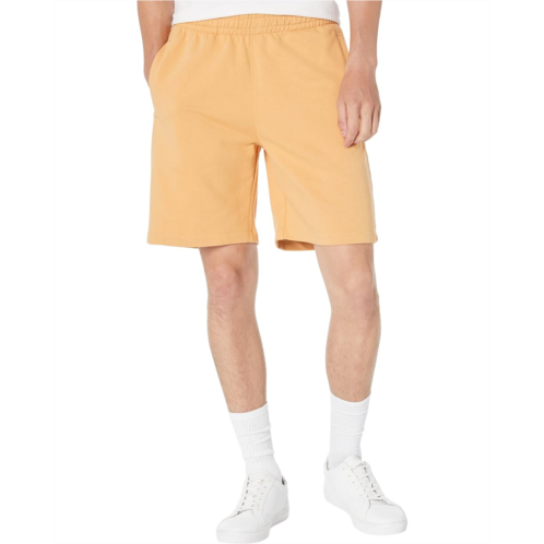 Calvin Klein Standard Logo Terry Shorts