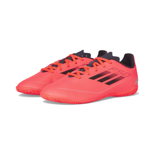 adidas Kids F50 Club Indoor J (Little Kid/Big Kid)