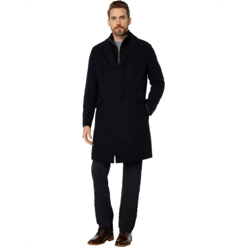 Mens Cole Haan 39 Classic Wool Twill with Bib
