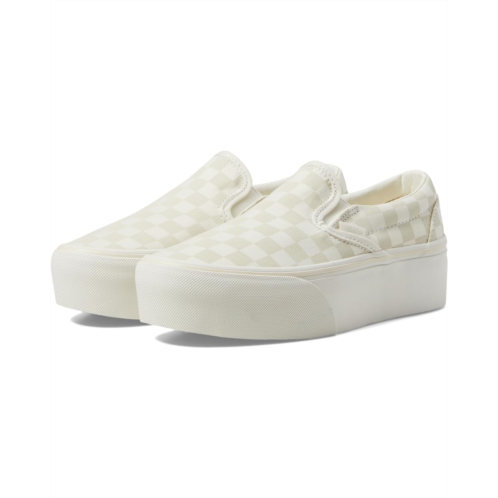 Vans Classic Slip-On Stackform