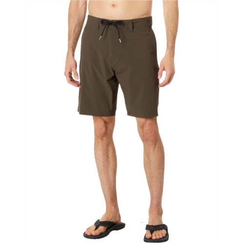 Mens Volcom Voltripper 20 Hybrid Shorts