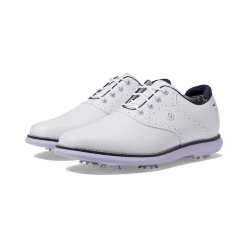 Womens FootJoy Traditions Golf Shoes