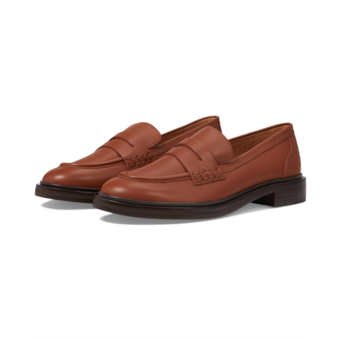 Womens Madewell The Vernon Loafer