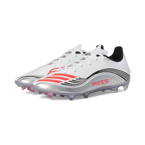 Unisex adidas F50 Messi League Firm/Multi Ground Soccer Cleats