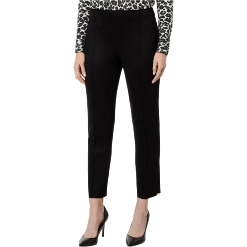 Vince Camuto Seamed Leggings w/ Ankle Zips