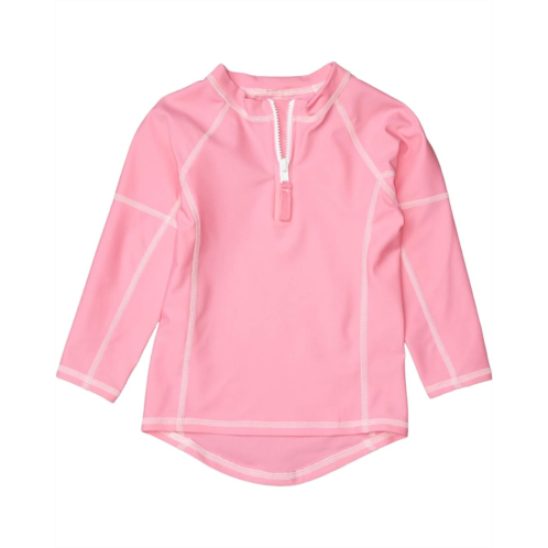 Toobydoo Rashguard UPF 50+ (Infant/Toddler/Little Kids/Big Kids)