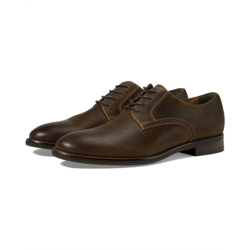 Mens Johnston & Murphy Conard 20 Plain Toe