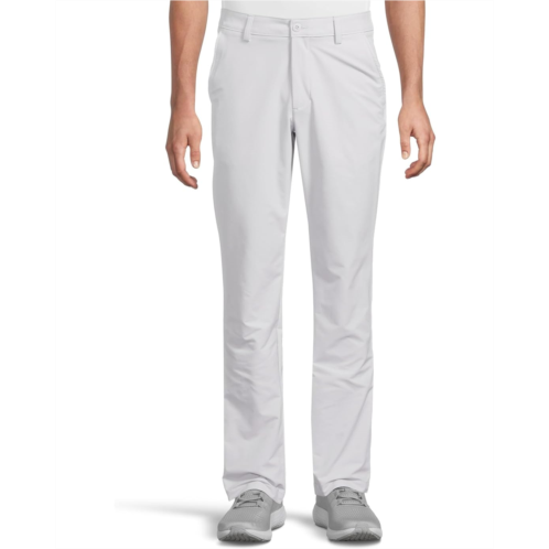 Mens Under Armour Golf Matchplay Tapered Golf Pants
