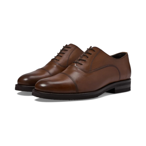 Mens Martin Dingman Campania Cap Toe