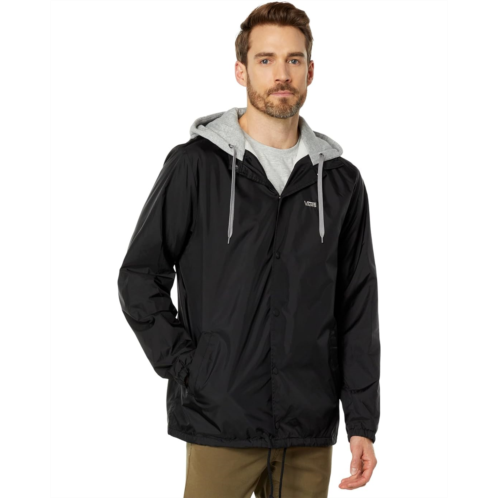 Mens Vans Riley Jacket