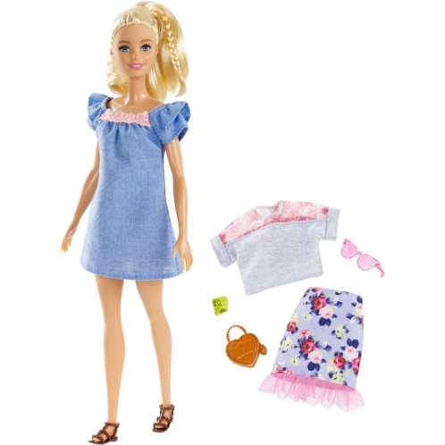Barbie Fashionistas Doll 99