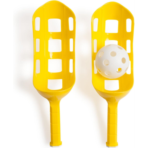 Champion Sports Scoop Ball Game: Classic Kids Outdoor Party Gear for Lawn, Camping & Beach