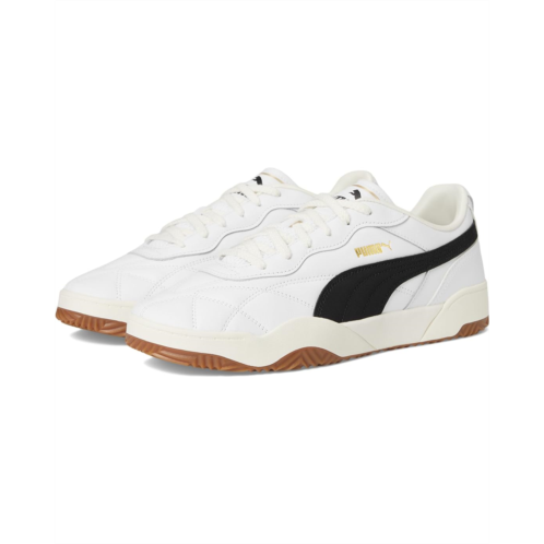 Mens PUMA Tifosi Lux Sneakers