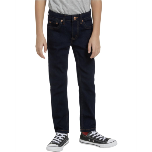 Levis Kids 510 Eco Performance Jeans (Little Kids)