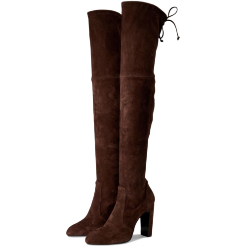 Womens Stuart Weitzman Vidaland 100 Boot