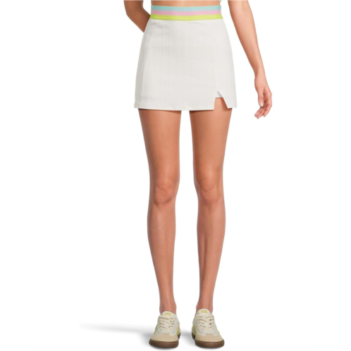 Womens Beach Riot Shore skirt