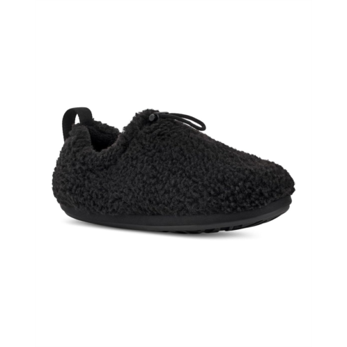 Womens UGG Plushy Slipper