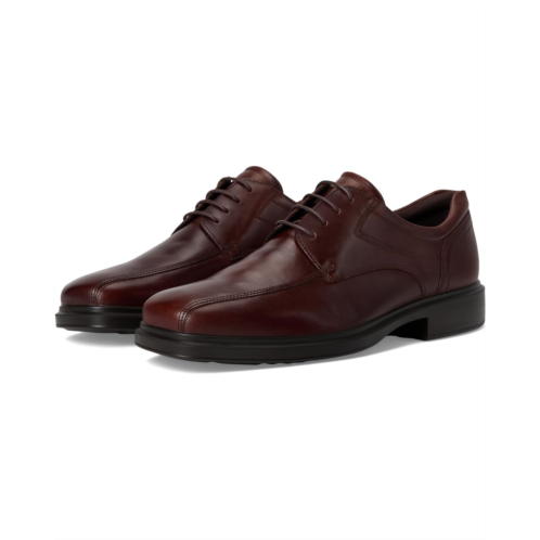 Mens ECCO Helsinki 20 Bike Toe Tie