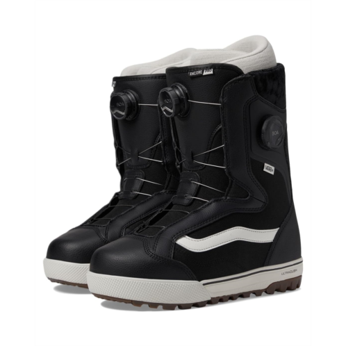 Womens Vans Encore Pro Snowboard Boots