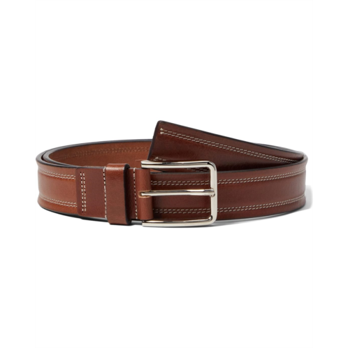 Florsheim Quin Leather Belt